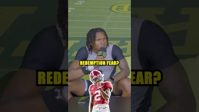 RYAN GONNA BALL THIS YEAR 🤫