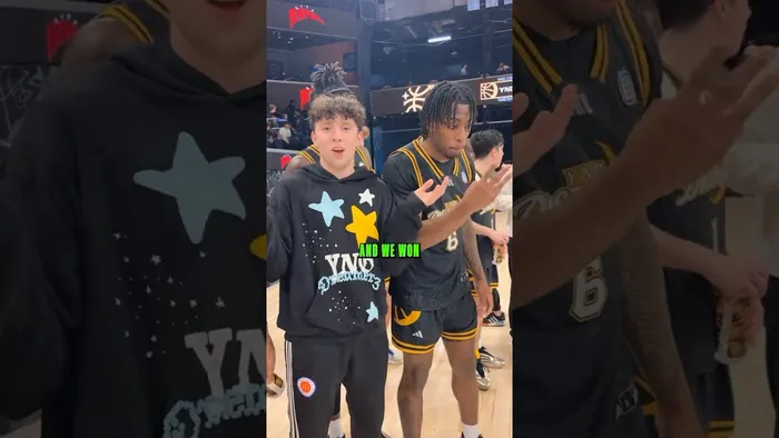 Can the Dreamerz win b2b titles?? 🤔