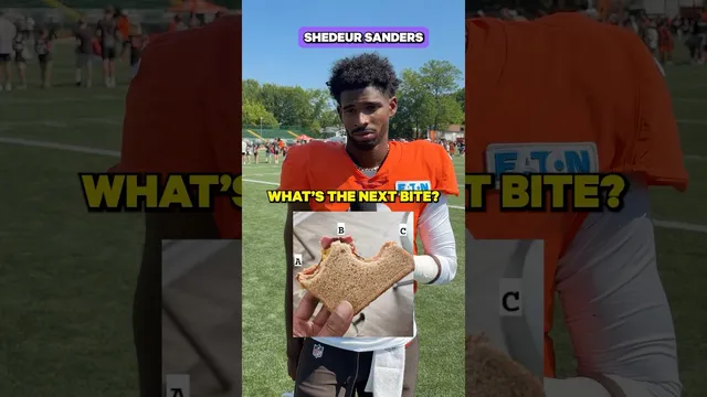 Real ball knowers know C is a SETUP BITE 🧠🥪