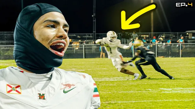 Best 15 Year Old In the Universe Beat His Biggest Rival. 24 Hours Later: SUSPENDED