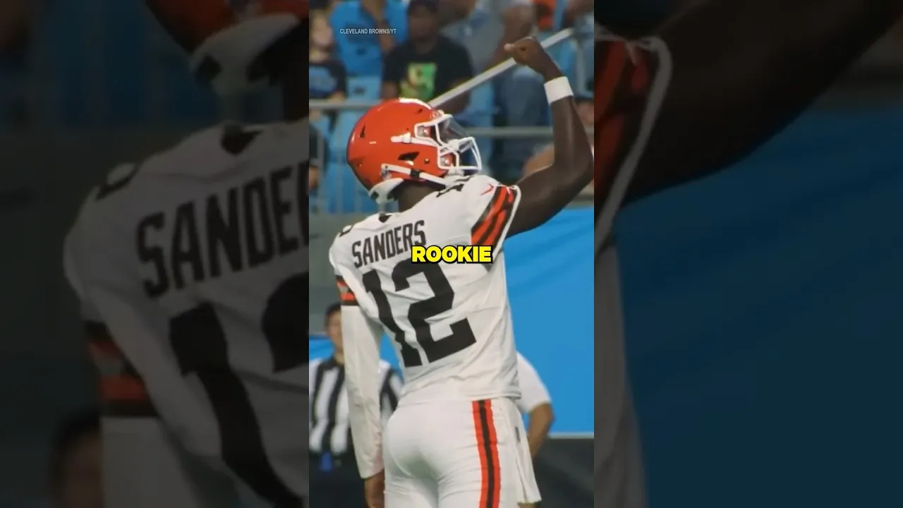 This rookie class was 🔥🔥🔥