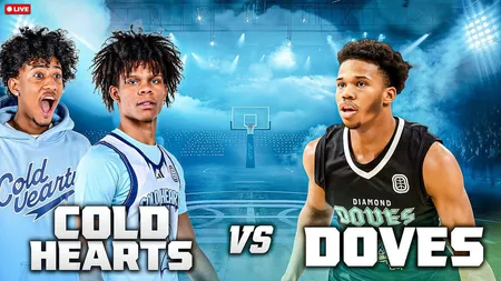 RWE AND DREAMERZ HAVE BAD BLOOD!! OTE DOUBLEHEADER 🔥