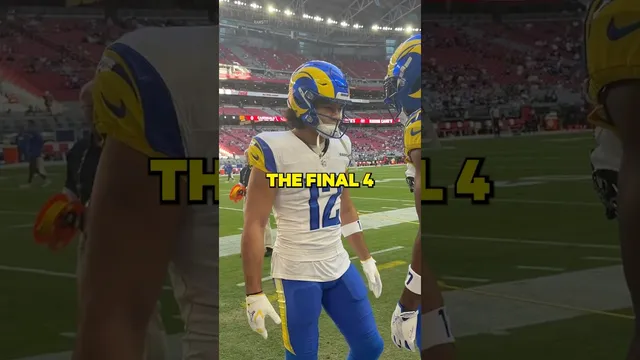 PREDICT THE SUPER BOWL MATCHUP 👀