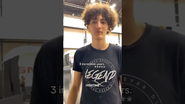 Thank you for everything AO ❤️❤️