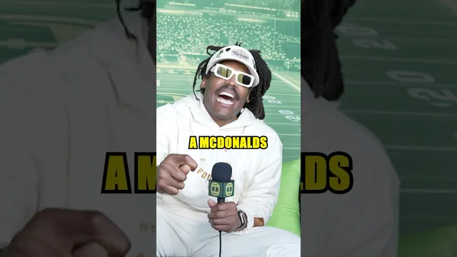 Cam making valid points 😭 TAP IN TO WATCH OT7!!!