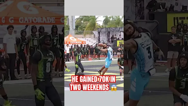 Bfye really went crazy at OT7 😮‍💨 HIS NEW SHOW JUST DROPPED TAP IN TO WATCH THE FULL EPISODE