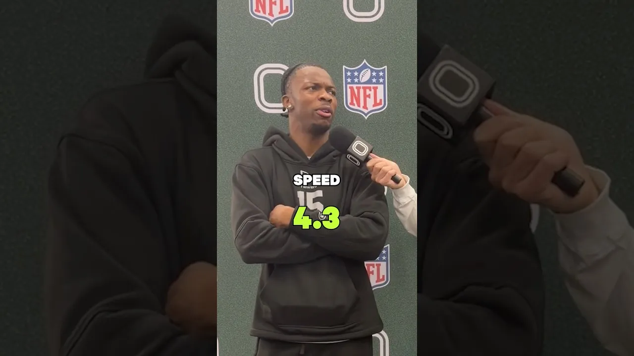 How fast would these celebs run 40s?? 👀