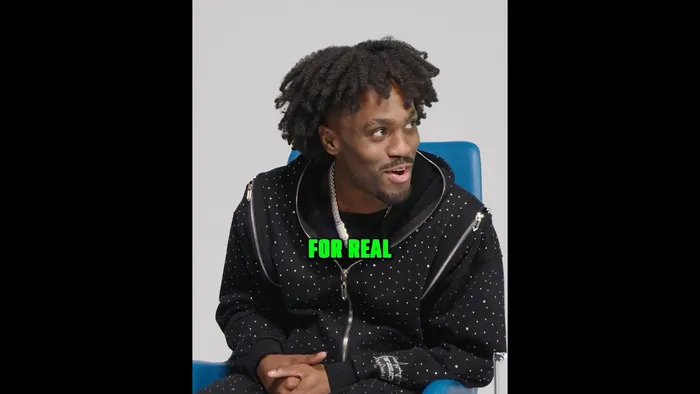 Full video just dropped!! Deal Or No Deal Life Edition with the City Reapers 🍿🍿