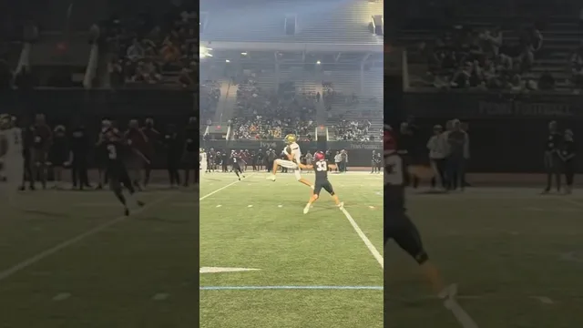 The battle for PA did not disappoint 😤