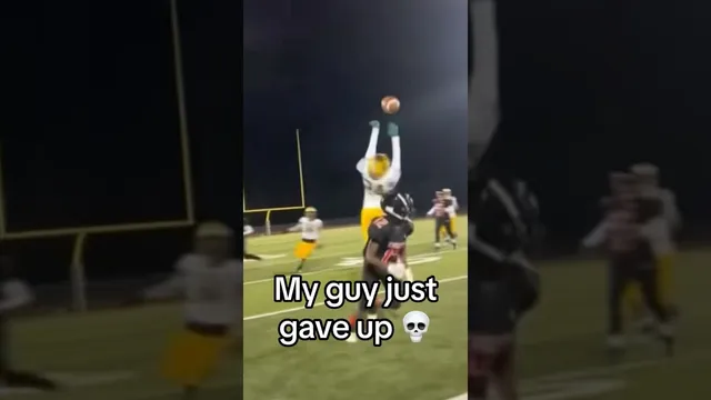 Bro was open for a sec 💀