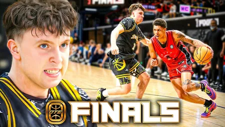 ELI ELLIS REVENGE GAME! OTE FINALS GAME 3 FULL HIGHLIGHTS 🔥