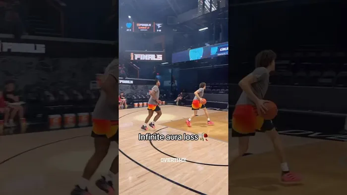 Still put BTA on the Cold Hearts 😭