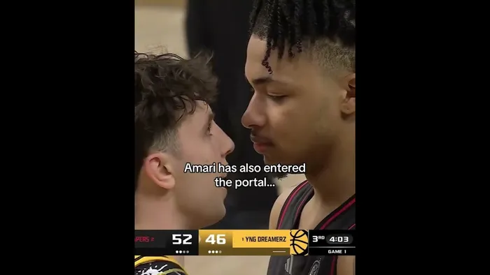 What if they teamed up 😭😭