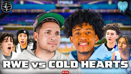 INSANE OVERTIME THRILLER!! Cam Wilder & RWE vs Drifty Jay & Cold Hearts First Matchup At OTE🔥