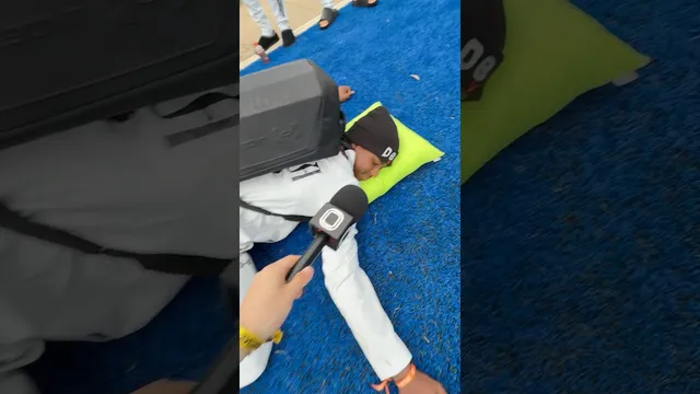 Do you guys snore? 💤 OT7 IS BACK TOMORROW AT 11:30 AM EST 🔥