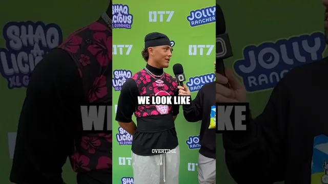 OT7 WEEK 3 LIVE RIGHT NOW 💯￼