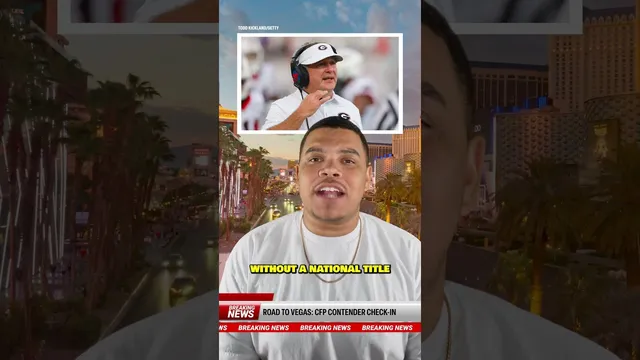 Texas might wanna start looking at flights to @vegas 👀🤘