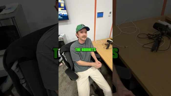 Tatum was gonna get TRADED!? 🤯 @ShaqaliciousTV