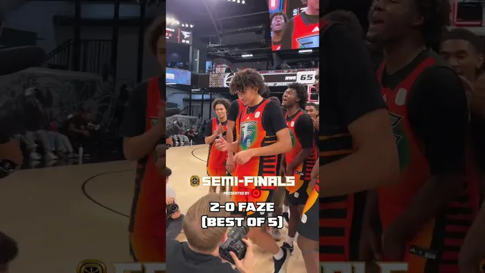 FaZe is 1 win away from the Finals 😳