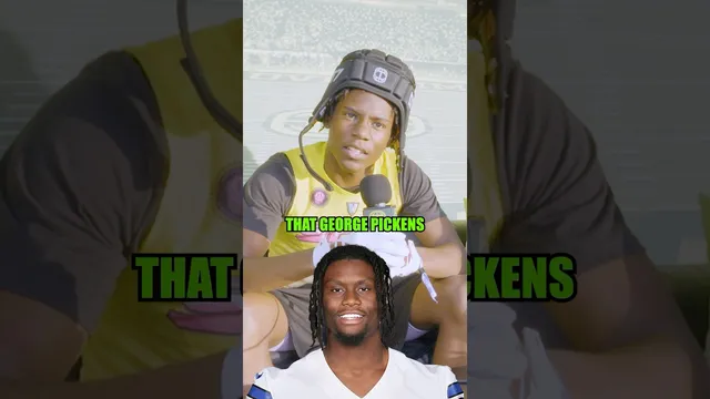 Imagine your fav NFL player knowing who you are 🥹🥹🥹