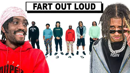 CITY REAPERS RANK THEMSELVES AGAIN! PART 2 FEAT. D’AYDRIAN HARDING