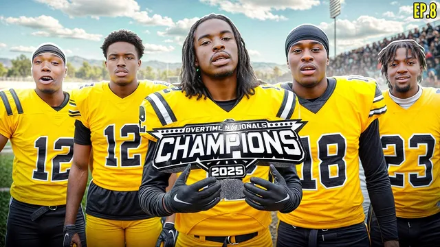 St. Frances Academy vs IMG Academy: What Really Happened...