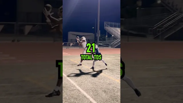 Meet the next Ohio State WR, Austin Miller 🤩