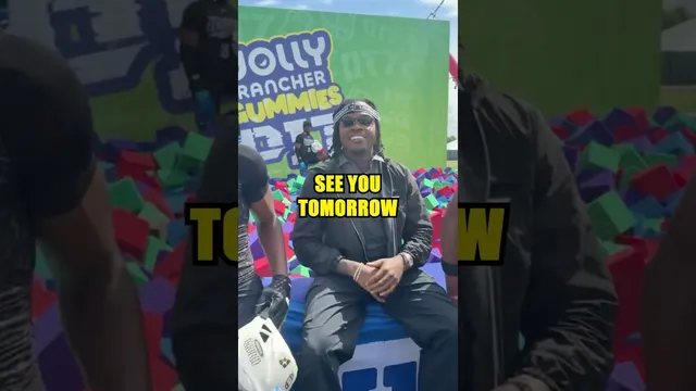 Today was fun af 💯