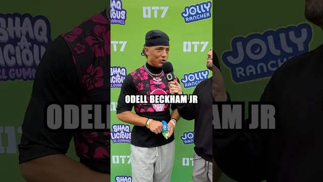 DIESEL DART CALLED IT!! OBJ BACK TO THE GIANTS 🚨🚨🚨