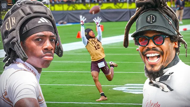 Trayvis Hunter Vs Trillion Boys Was NUTS!!! Full Game 🔥