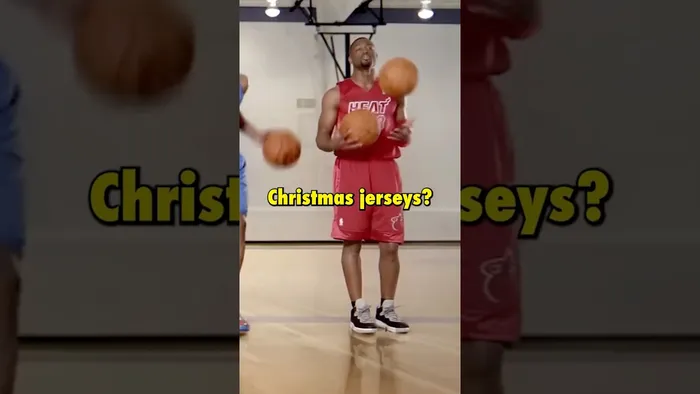 Obvious answer imo 🎄