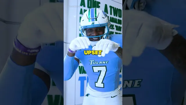 I’m riding the green wave 🫣🌊