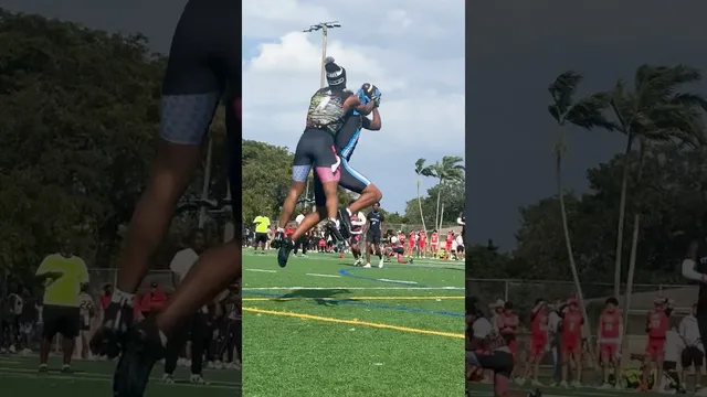 Dakota Guerrant gonna turn heads at OT7 🔥 3/21!!!!!