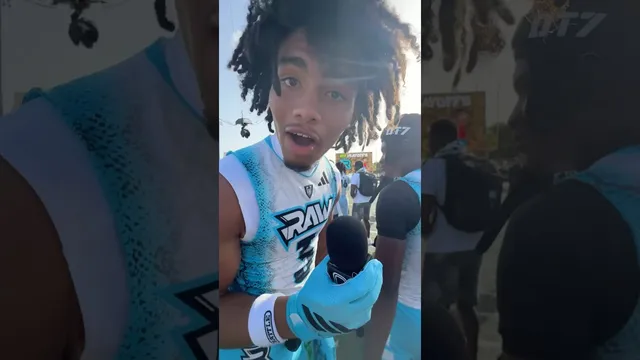 Y’ALL READY TO SEE THIS MATCHUP AGAIN??? NEXT SATURDAY 3/21 🔥