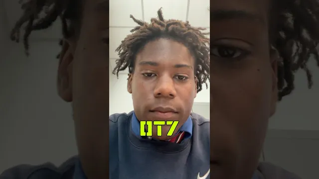 One word to describe OT7 teams with A’Mir Sears 👀