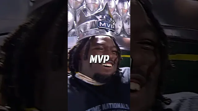 Jae’Oyn Williams put on a SHOW last night at Overtime Nationals 🔥 MVP!