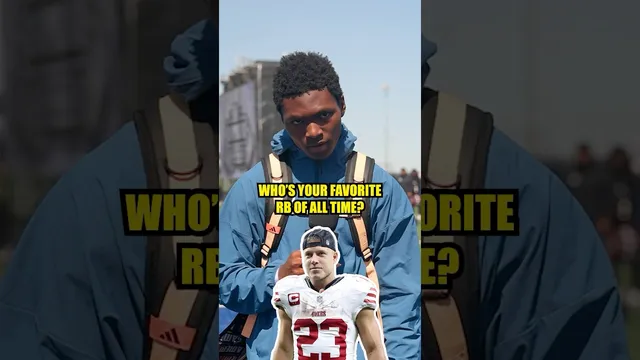 Soooo many good answers 🔥
