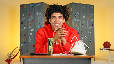 RWE's 6-7 Locker Room Essentials