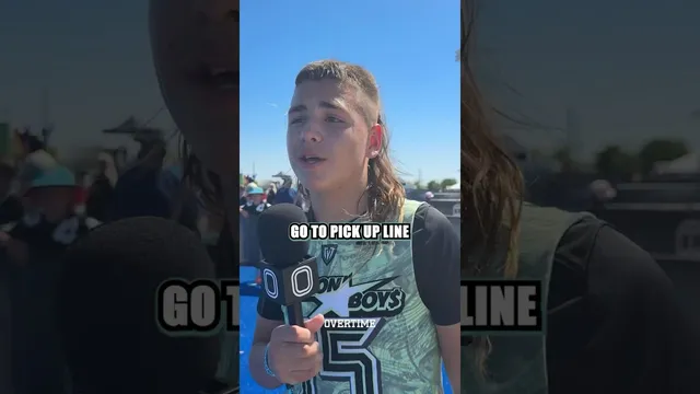 Lil day 1 recap 😈 see you tomorrow morning for day 2!