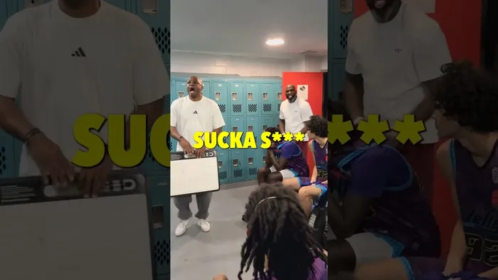 Good teams know how to act when they win 💯 JellyFam vs Reapers tonight at 7 EST see you there 🍿