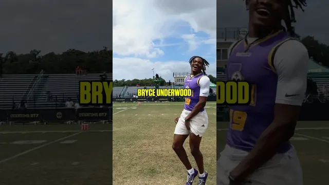 I can’t wait til Bryce really gets comfortable 🤫