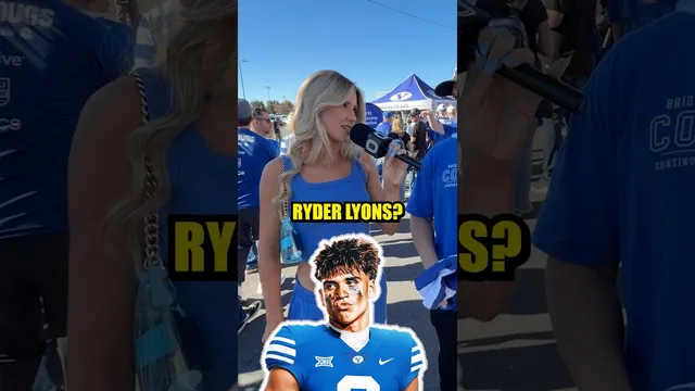I MISS RYDER LYONS 🥺🥺🥺