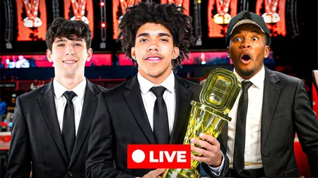 OTE SEASON AWARD SHOW LIVE!!