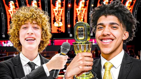 OTE SEASON AWARD SHOW LIVE!!