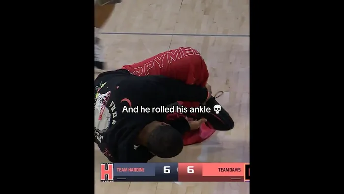 Snipe done hooping after this 🤣🤣