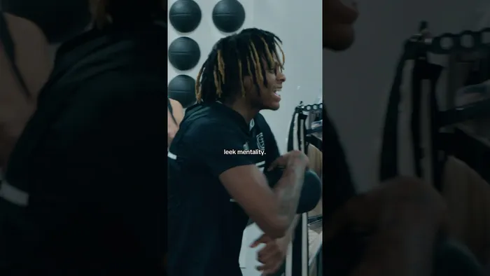 Leek’s energy really contagious man 💯 RWE vs FaZe SEMIFINALS Friday at 7 🍿