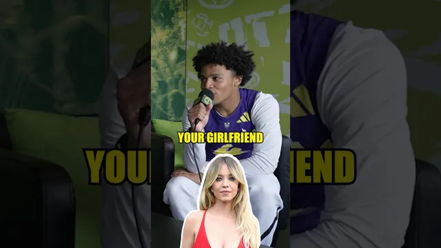 There’s one right answer here 🤣🤣🤣