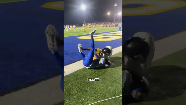 Bro thought he did sumnnnnn 😢