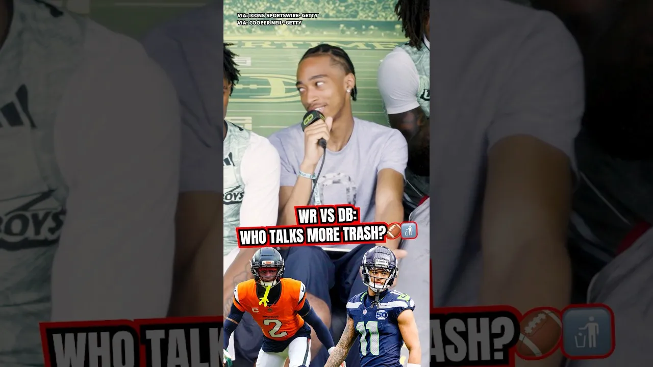 We all know it’s DB’s 💀