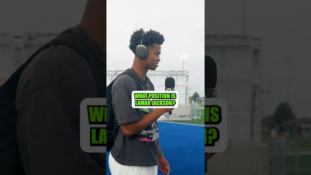 Izzy Abrams crushed this 🎧🤣